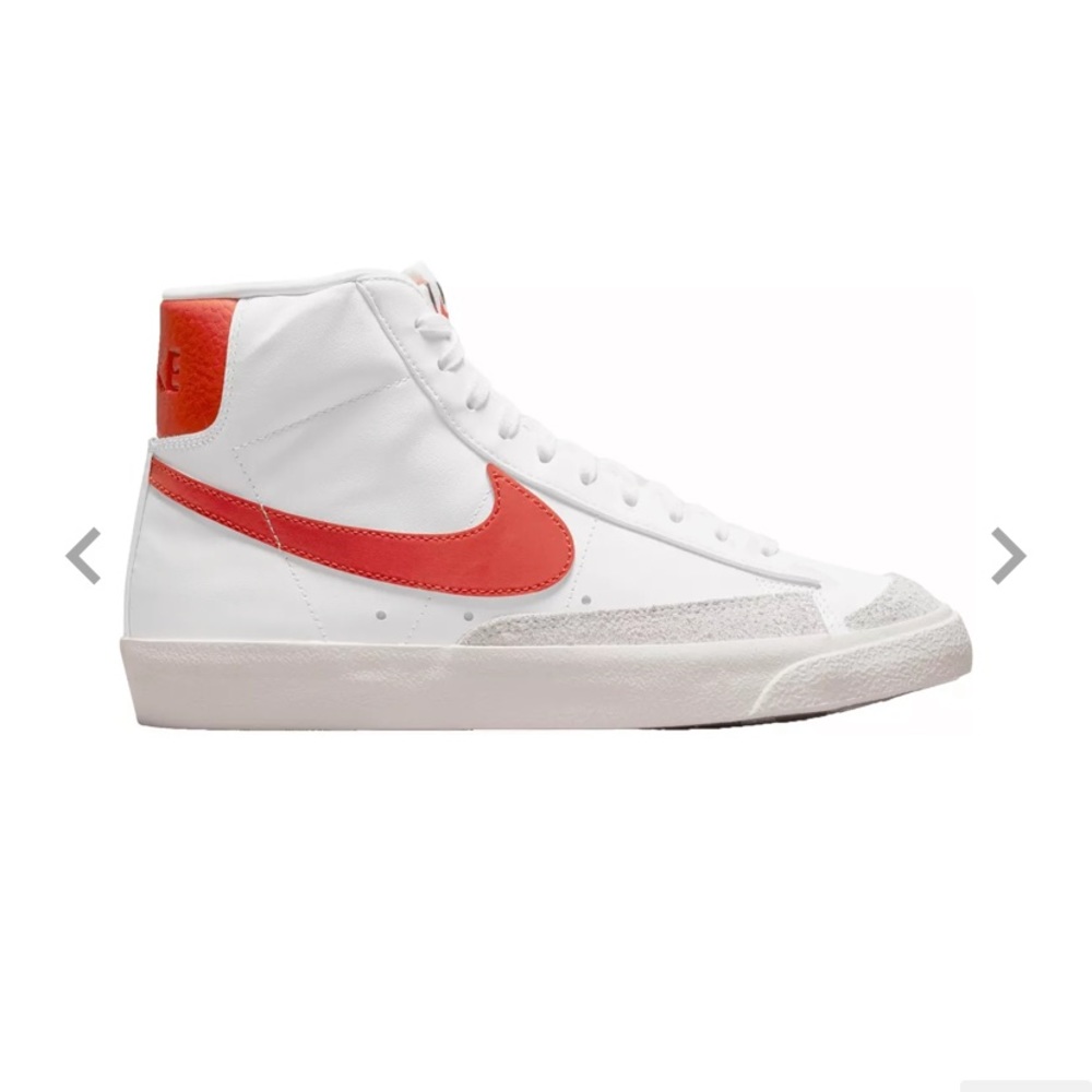 Women’s Nike Mid Blazers